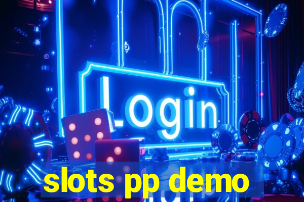 slots pp demo